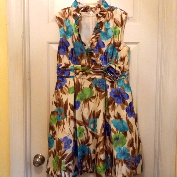 Jessica Howard Dresses & Skirts - JESSICA HOWARD DRESS